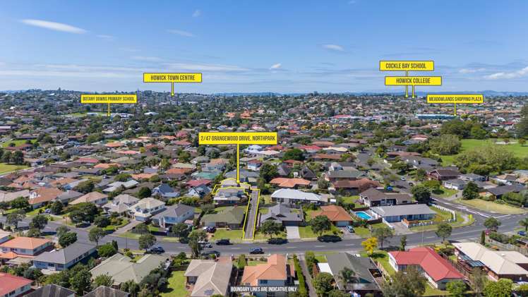 2/47 Orangewood Drive Northpark_38