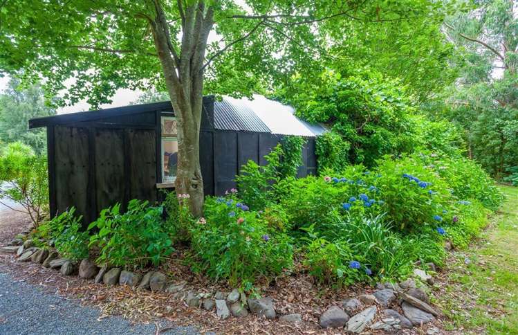 100 Okuti Valley Road Little River_22