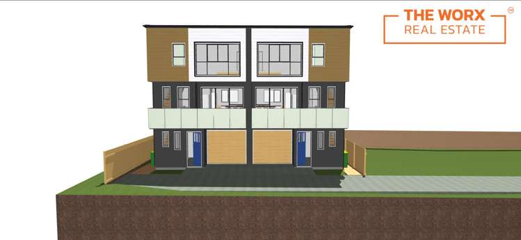 Lot 1/69 Greenlane East Remuera_16
