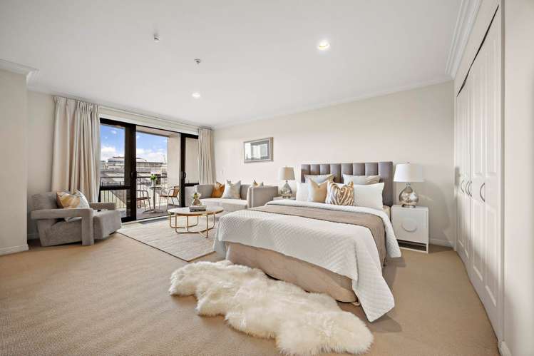 4L/118 Gladstone Road Parnell_9