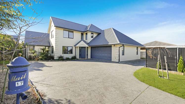 17 Mountain View Place Leeston_18