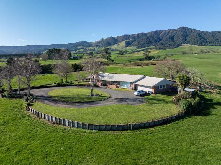 134 Old Te Aroha Road Te Poi_33