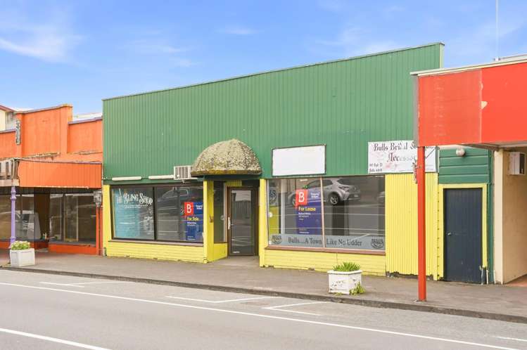 90 High Street Bulls_10