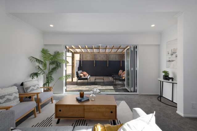 Vacant and Must Sell