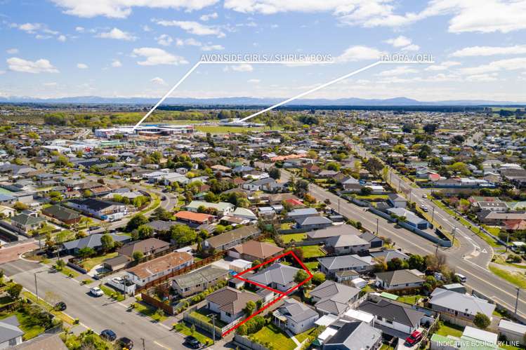 2/178 Bowhill Road New Brighton_19