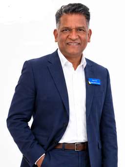 Naven Pillay