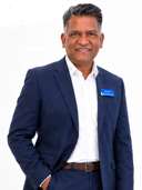 Naven Pillay
