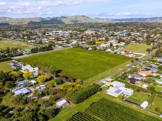 3 Roberts Street Martinborough_3