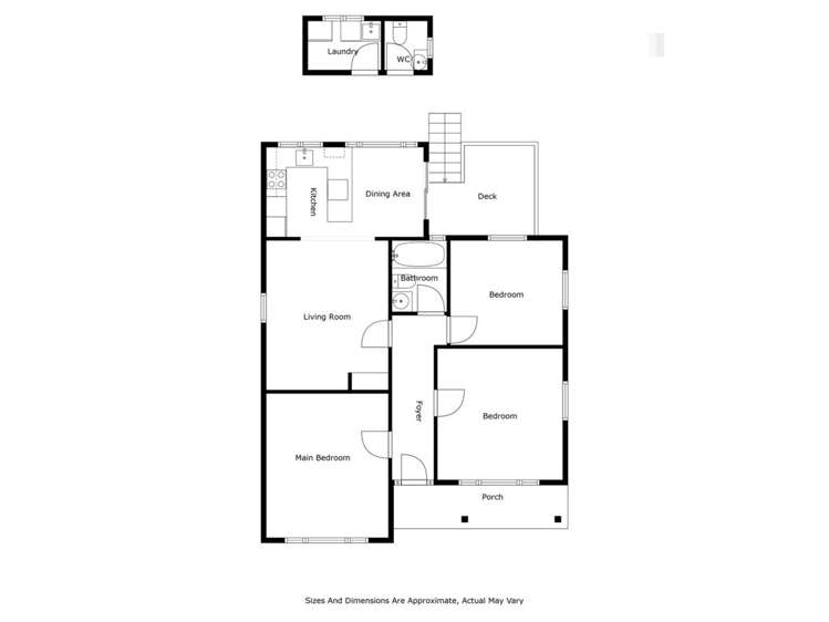 212 Kenmure Road Kenmure_18