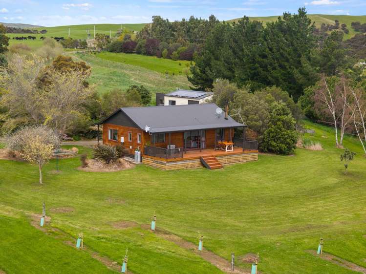 121 Southdown Drive Martinborough_23