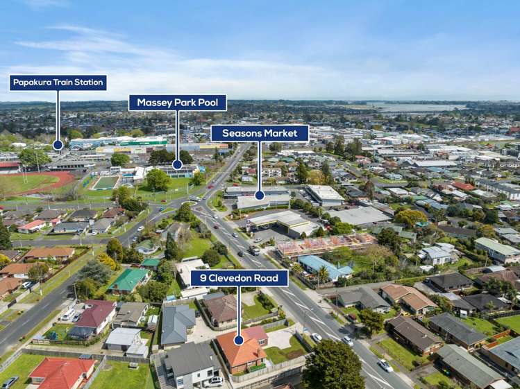 9 Clevedon Road Papakura_25
