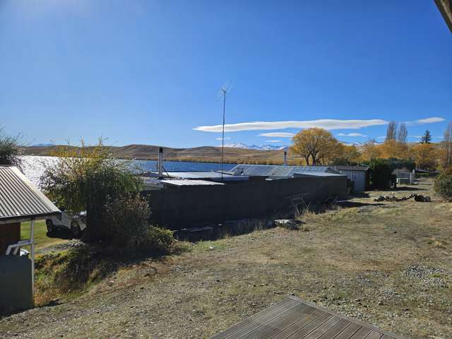 Hut 34 217 Lake Alexandrina South Road Lake Tekapo_3