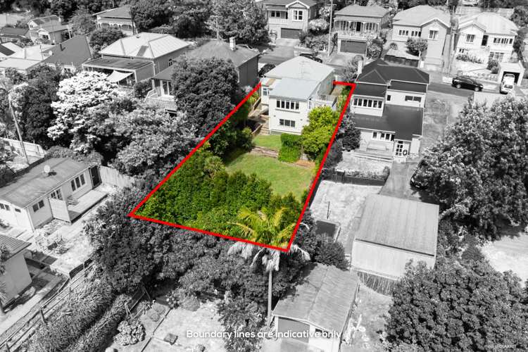 25 Second Avenue Kingsland_12