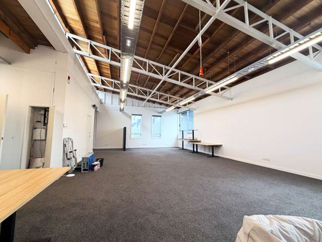 Newton Road Eden Terrace_2