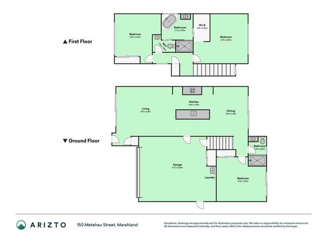 150 Metehau Street Marshland_1