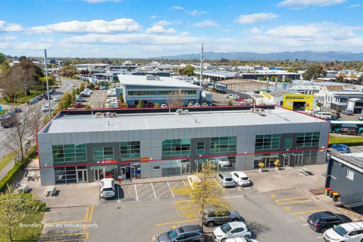 First floor, 567 Wairakei Road_0