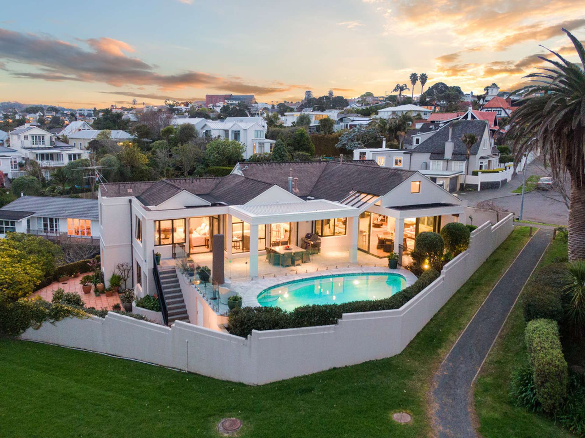 15 Waitoa Street Parnell Auckland City Houses for Sale One Roof