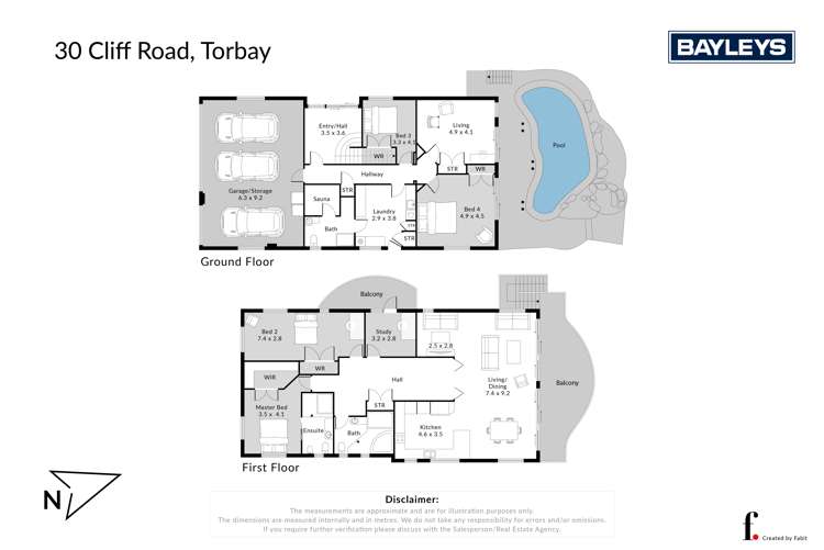 30 Cliff Road Torbay_22