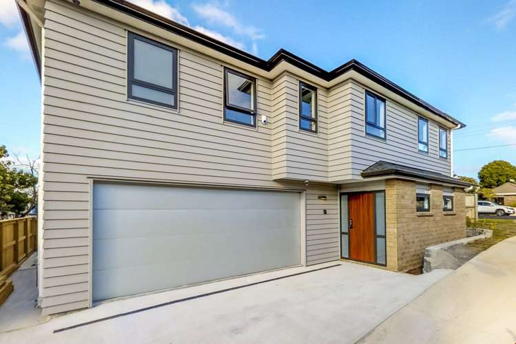 26a Harris Road Mount Wellington_15