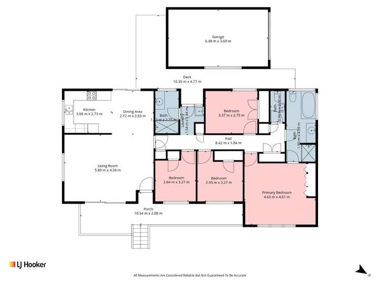 1 Dalmahoy Place Wattle Downs_26