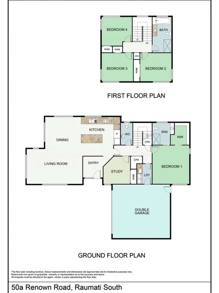 50a Renown Road Raumati South_19