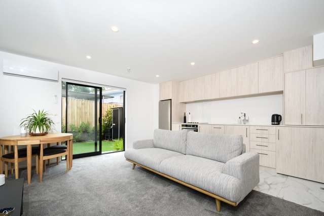 LIVING THE VIDA - TE ATATU PENINSULA