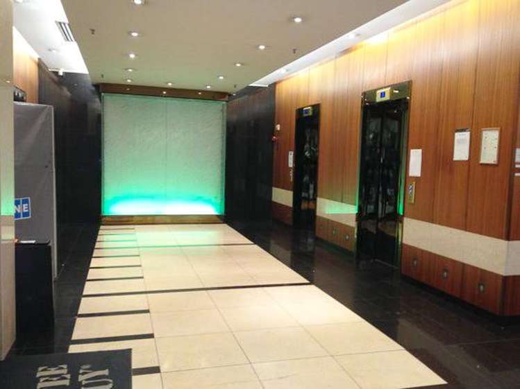 Suite 6/8/300 Queen Street Auckland Central_1