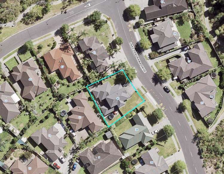 40 Lake Panorama Drive Henderson_29