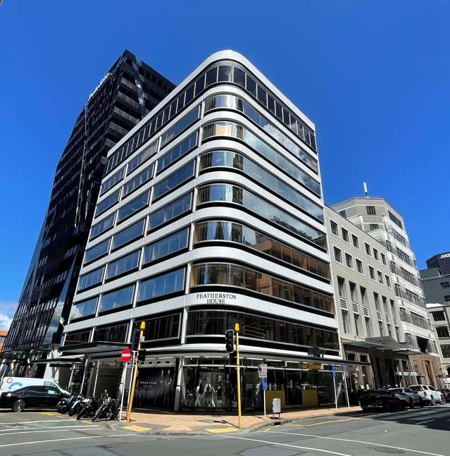 119 Featherston Street Wellington Central_4