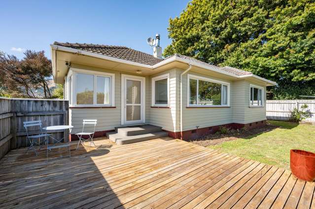 Family Friendly & Move-In Ready!