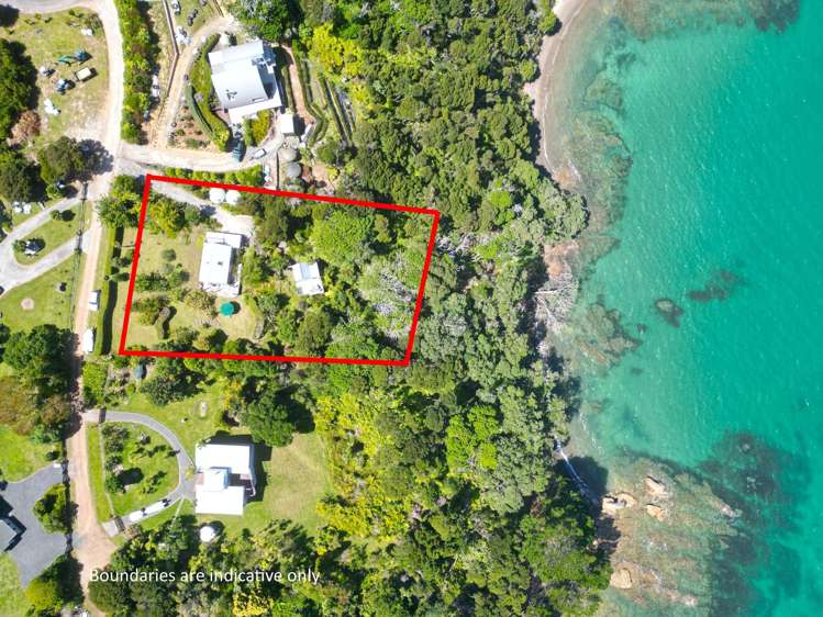 3 Hall Head Road Kawau Island_34