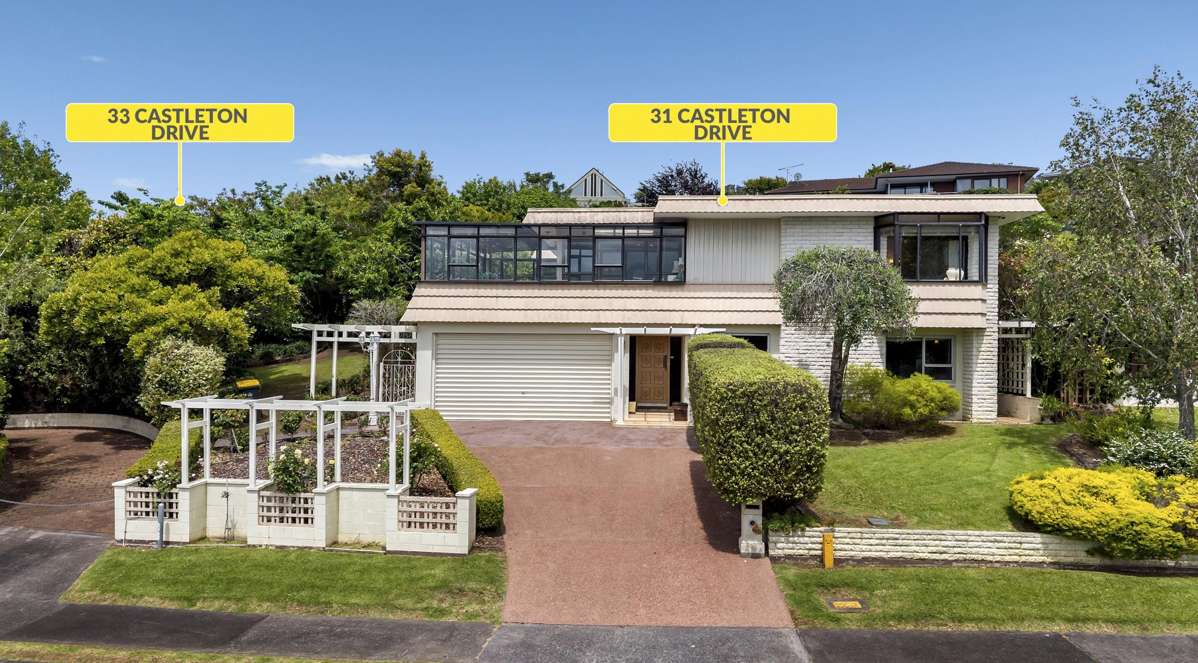 31 & 33 Castleton Drive_0