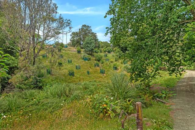 Proposed subdivision - 141 Valley Road Mangapapa_2