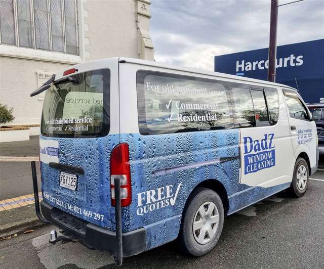 Address withheld Invercargill_2
