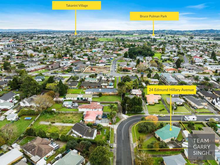 24 Edmund Hillary Avenue Papakura_19