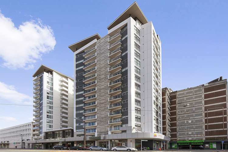 509/74 Taranaki Street Te Aro_14