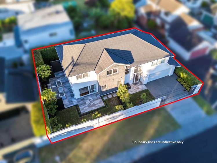 47 Belmont Terrace Milford_32