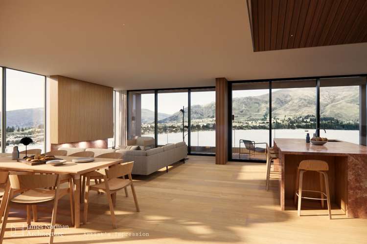 Lot 1-6/113-117 Lakeside Road Wanaka_5