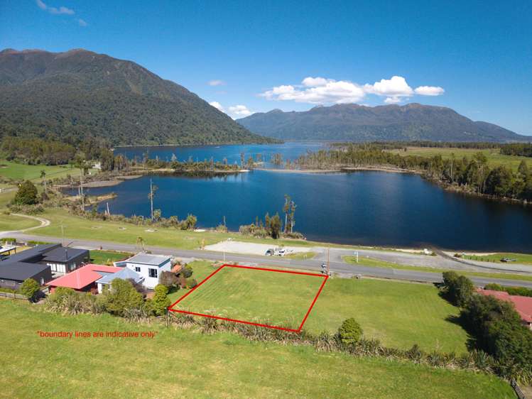 Lot 7 Cashmere Bay Road_0