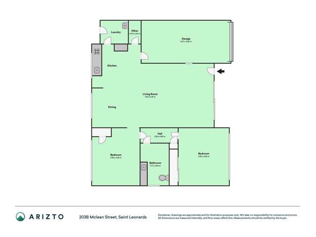 203B McLean Street Saint Leonards_1