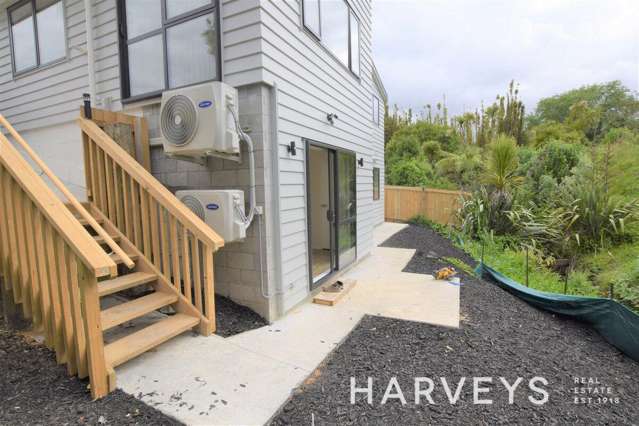Charming Retreat in Vibrant New Lynn