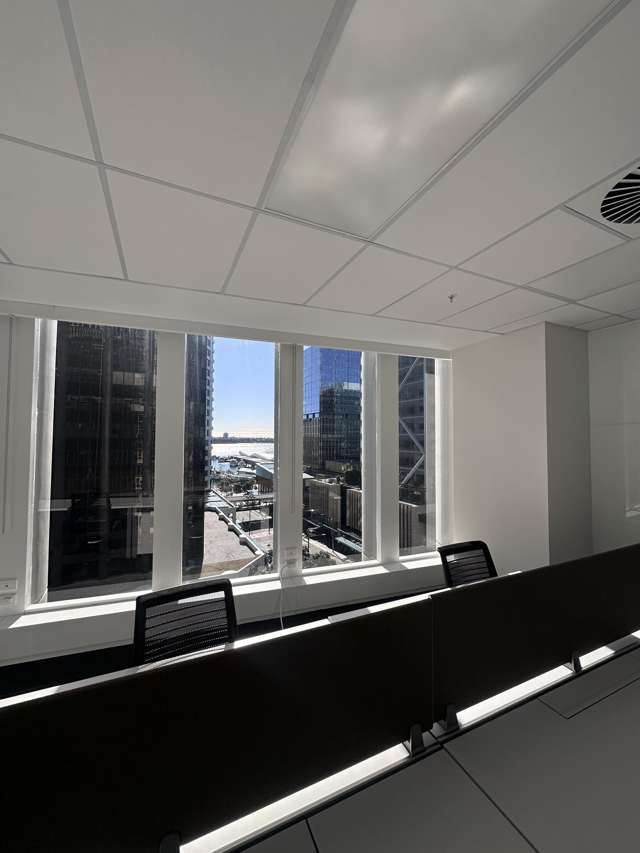 1 Albert Street Auckland Central_2