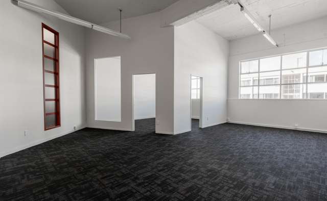Office Lease | 57sqm | 3 Parks | Dominion Rd