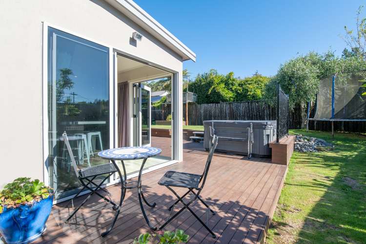 31a Lewis Road Lynmore_26