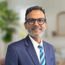 Ashish Patel