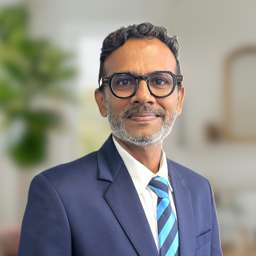Ashish Patel