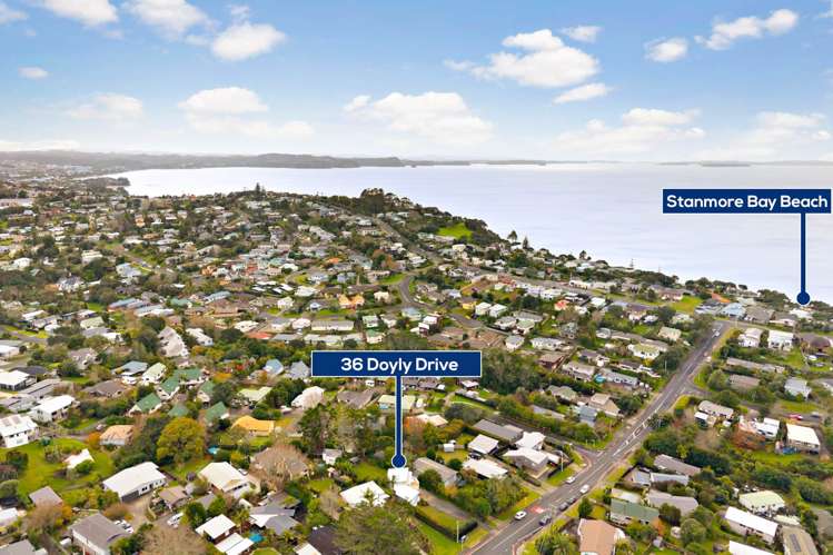 36 D'Oyly Drive Stanmore Bay_22