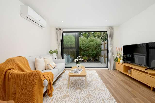 Sun-Filled Three-Level Living in Woodglen Ridge