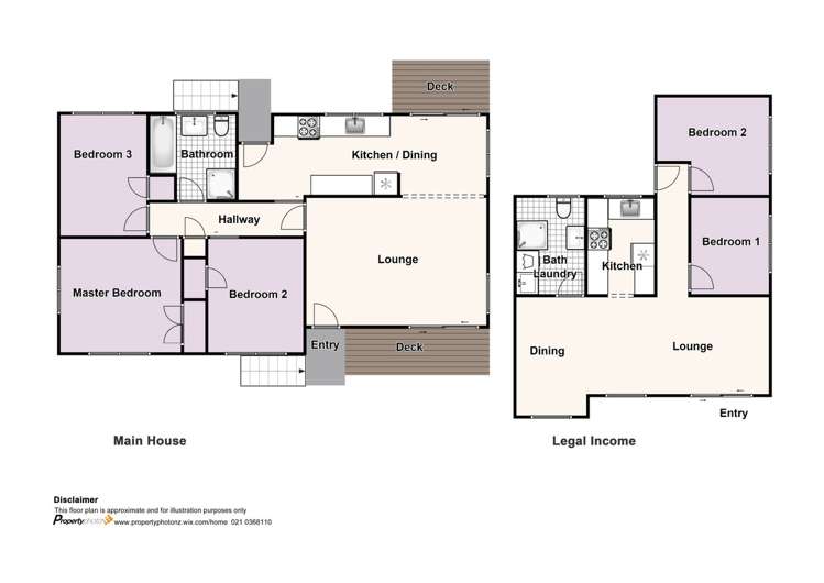 202 Manuka Road Bayview_16