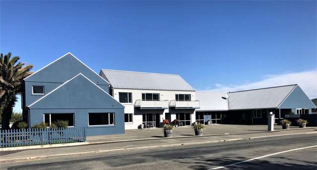 Motel Opportunity Temuka_1